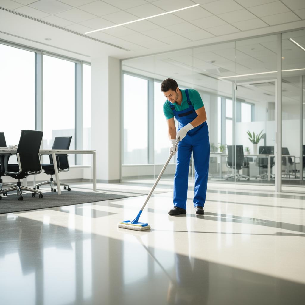 Cleaning Services
