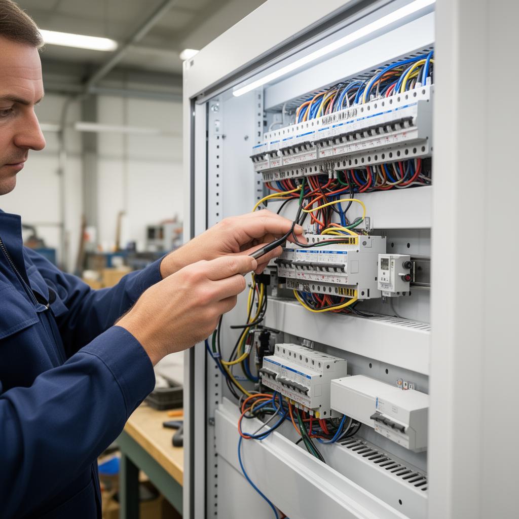 Electrical Services