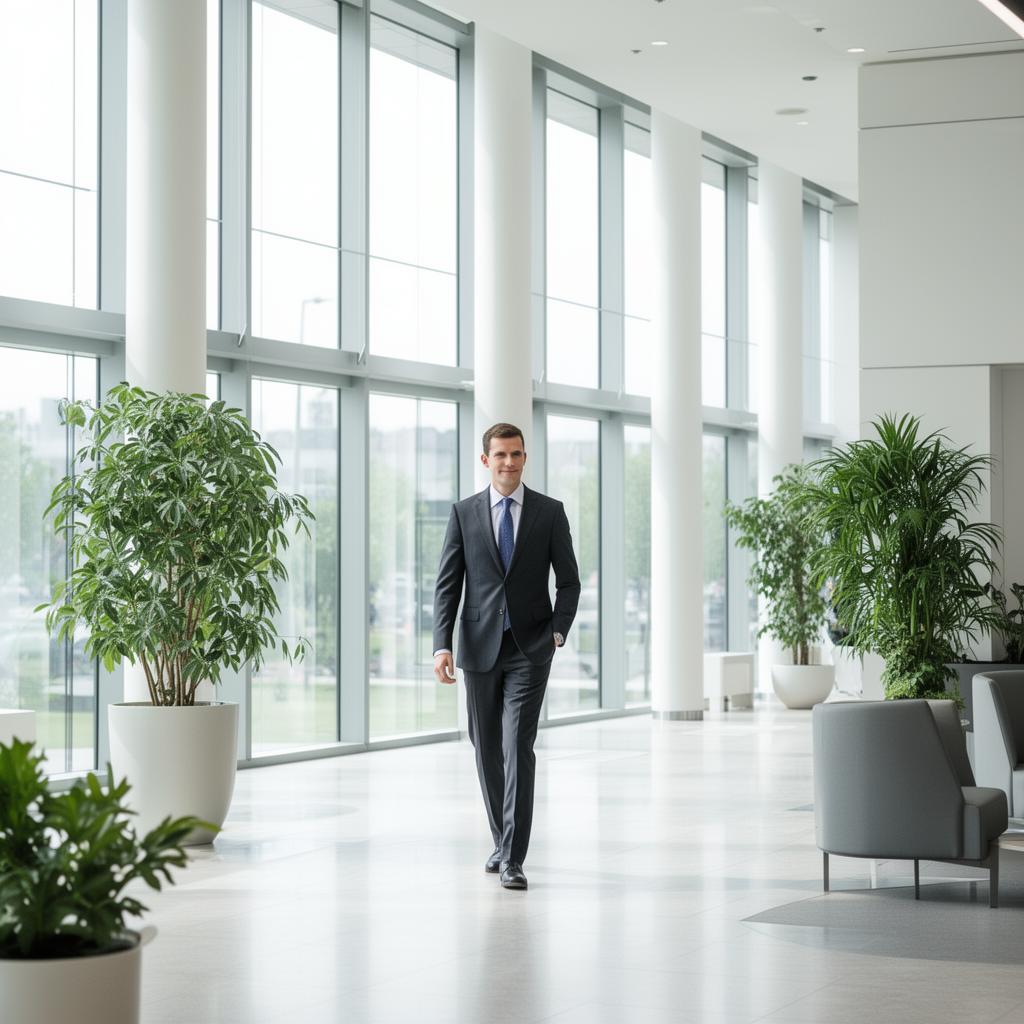 Facility Management