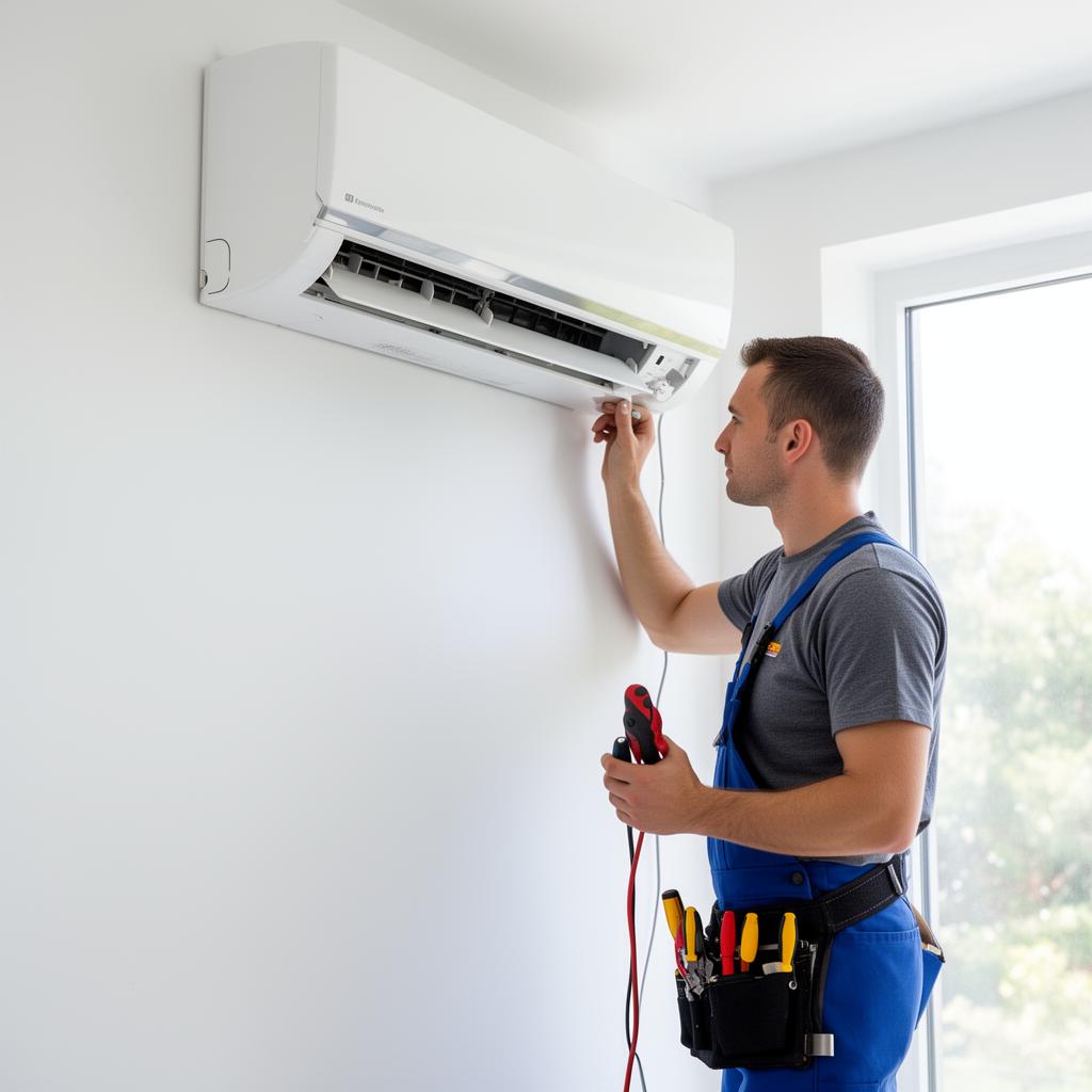 Air Conditioning